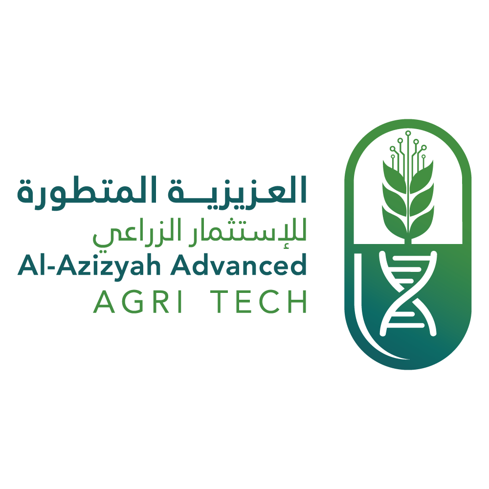 Al-Azizyah Advanced Agri Tech